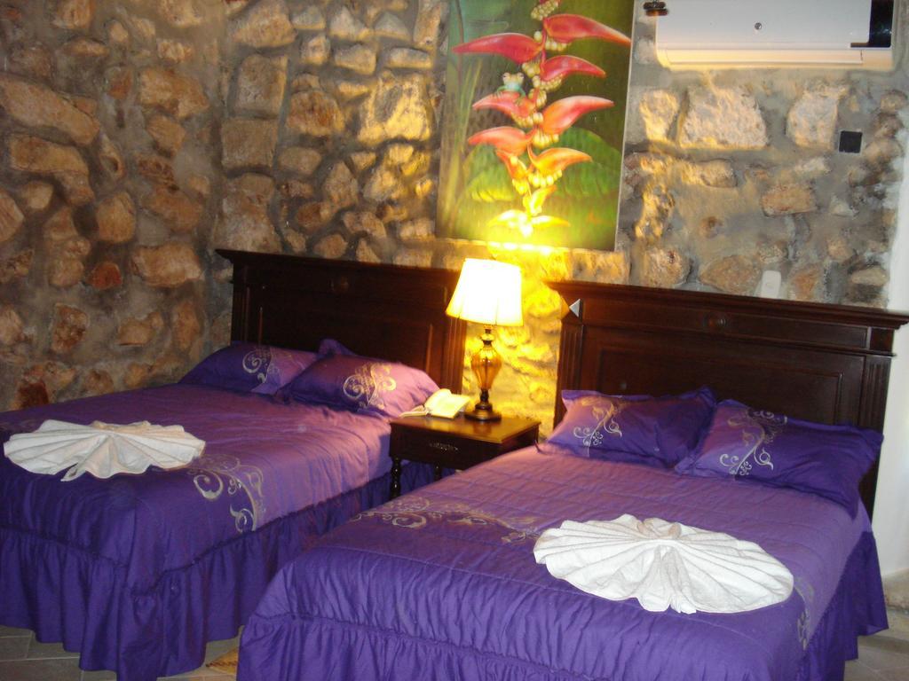 Hacienda Tepich Casa Vargas Mérida Exterior foto