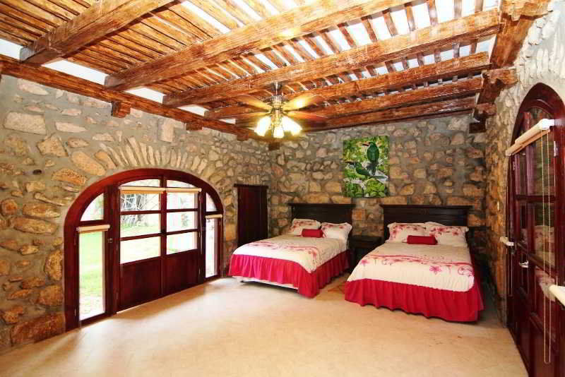 Hacienda Tepich Casa Vargas Mérida Exterior foto